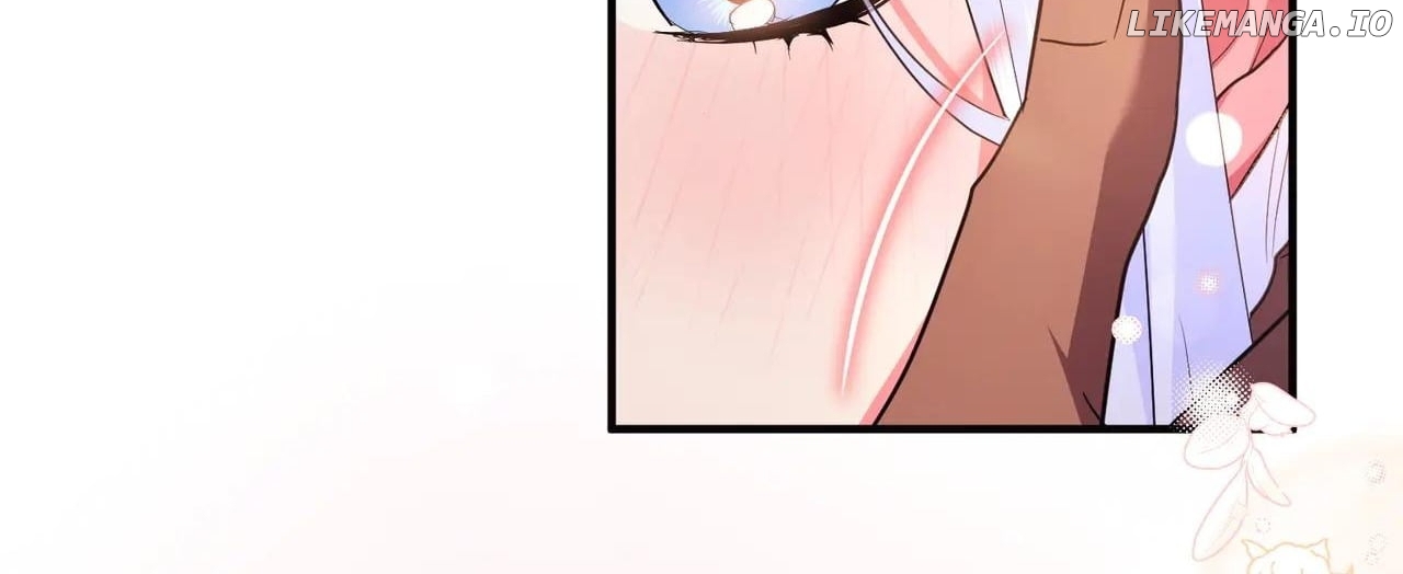 I Became the Sultan's Precious Cat Chapter 53 - page 71